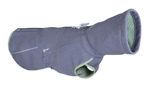 Hurtta Razzle-Dazzle Midlayer harmaa 55
