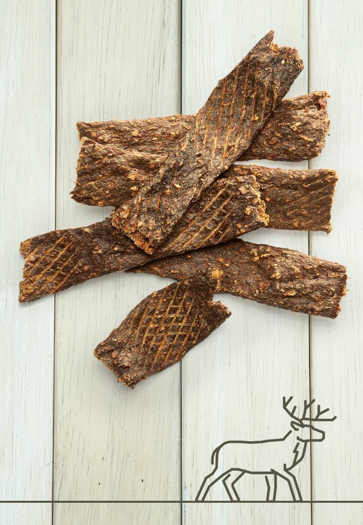 Vet Concept Purutikut saksanhirvi 100 g