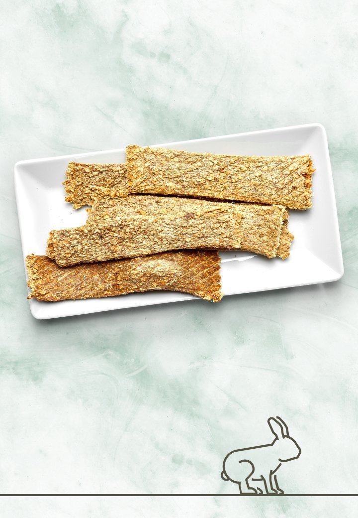 Vet Concept Purutikut kaniini 100 g