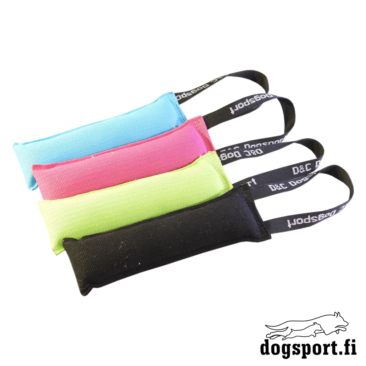 D&C Kelluva syntek-patukka 8 x 25 cm