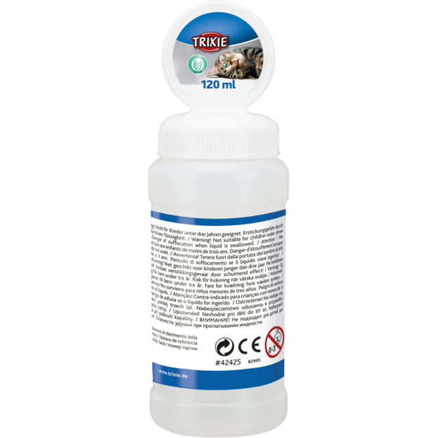 Trixie Kissanminttukuplat 120 ml