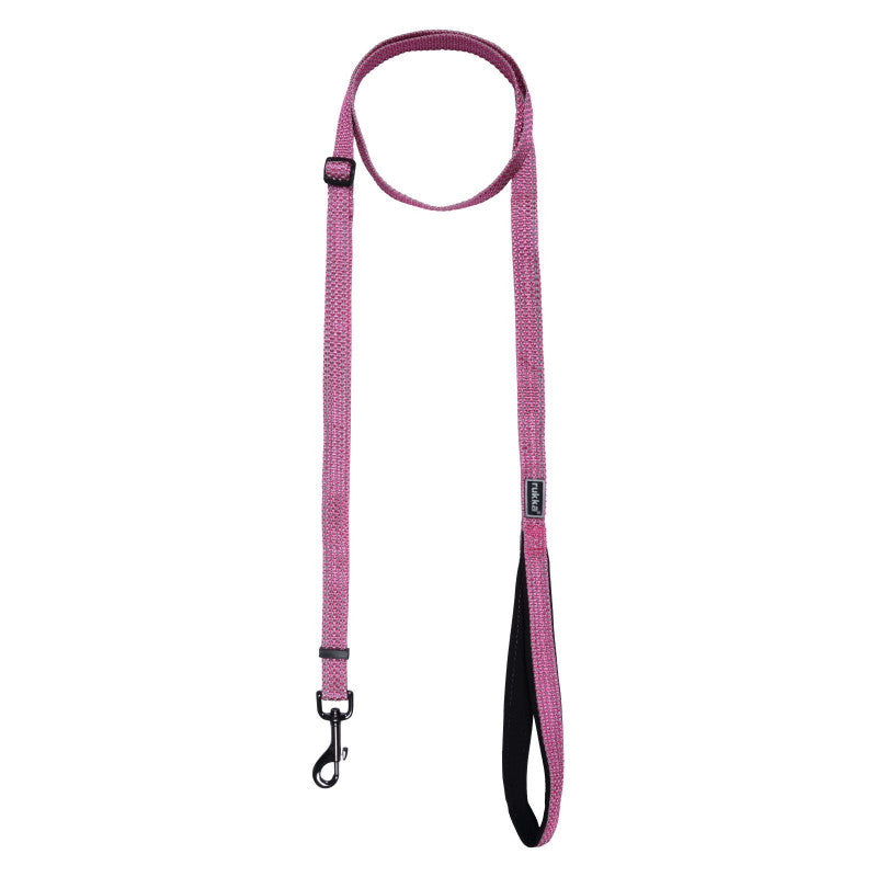 Rukka Star talutin pinkki S