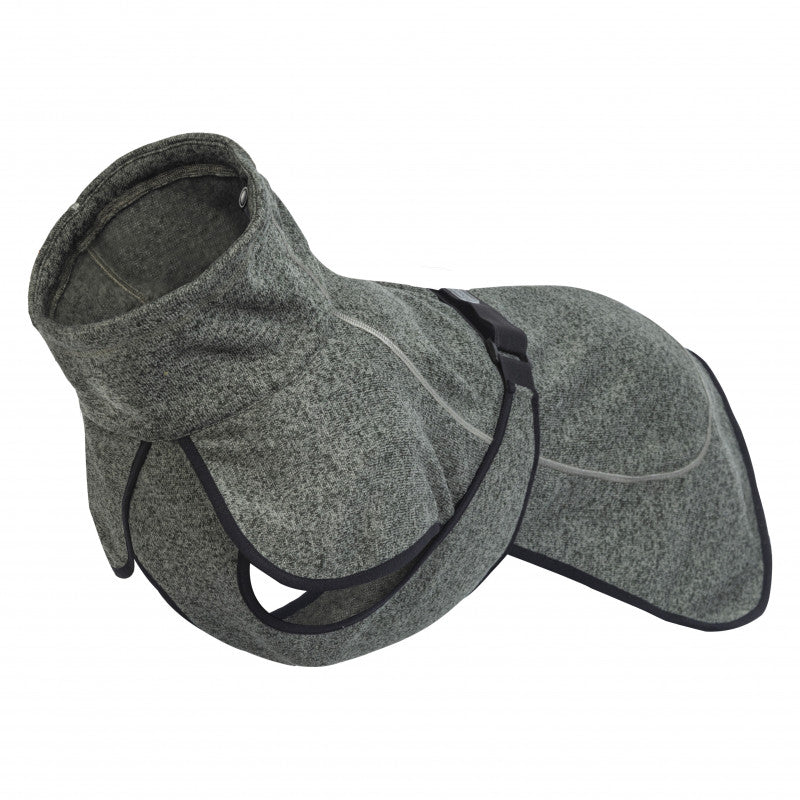 Rukka Comfy neulostakki vihreä 30