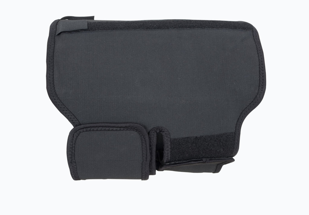 Back on Track Koiran selkäsuoja L