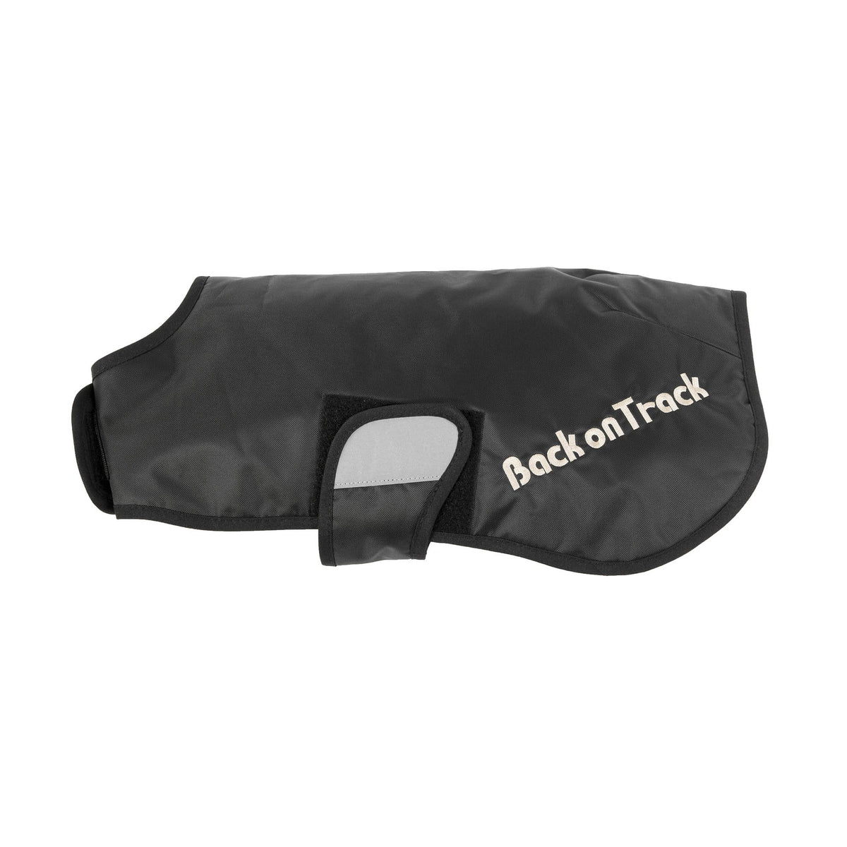 Back on Track Koirantakki Hugo S