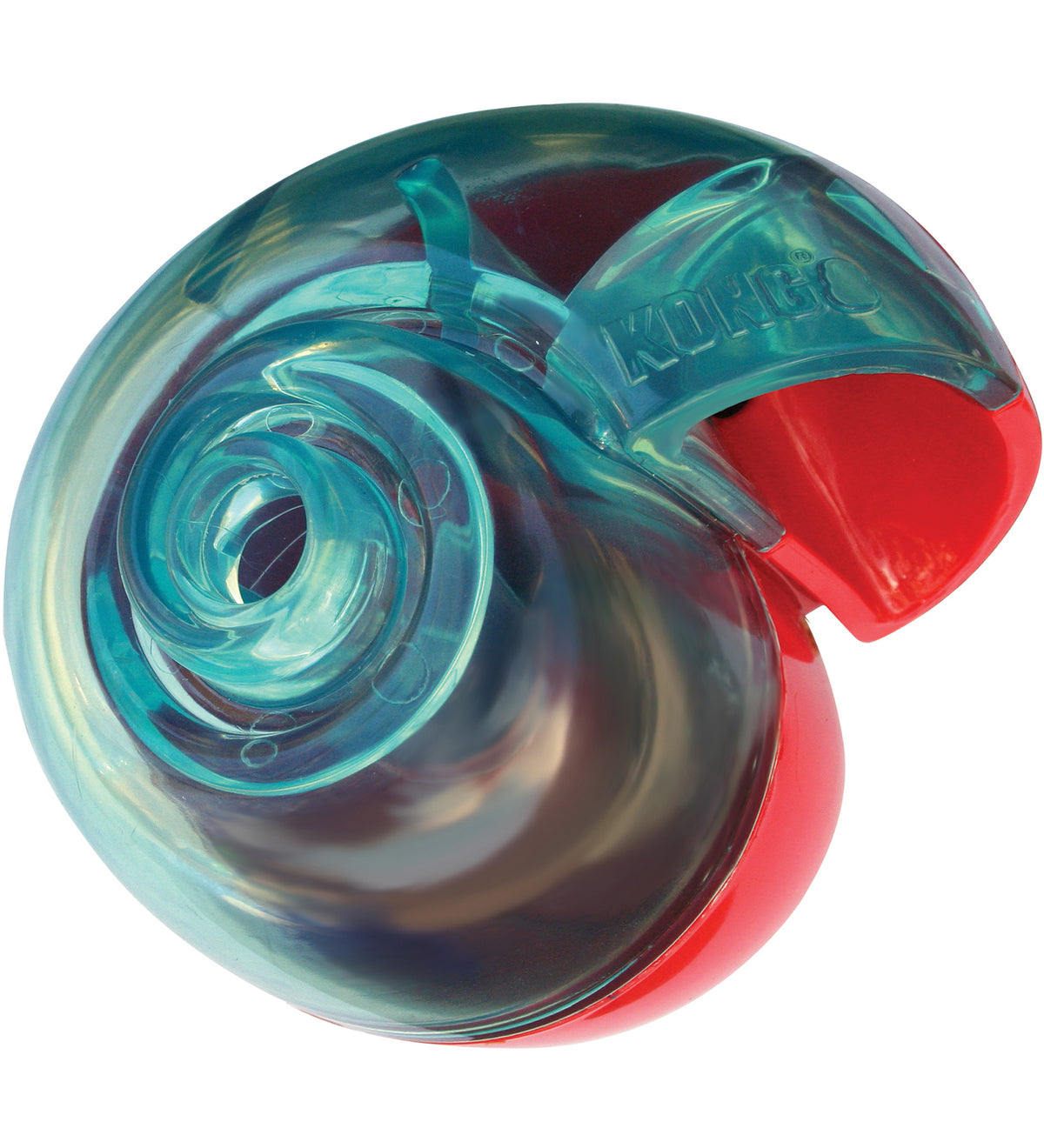 Kong Reward Shell palkitsemissimpukka S