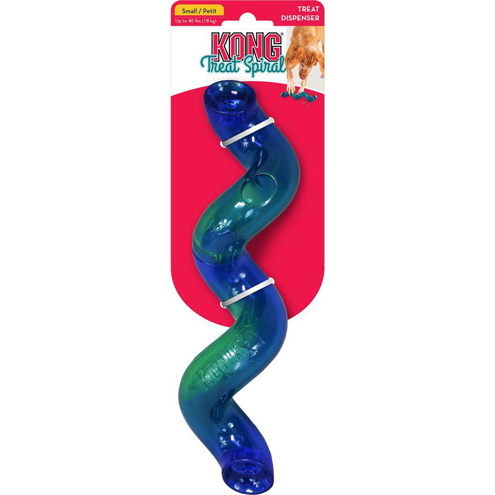 Kong Treat Spiral Stick L