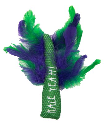 Petstages Krazy Kale kissanlelu