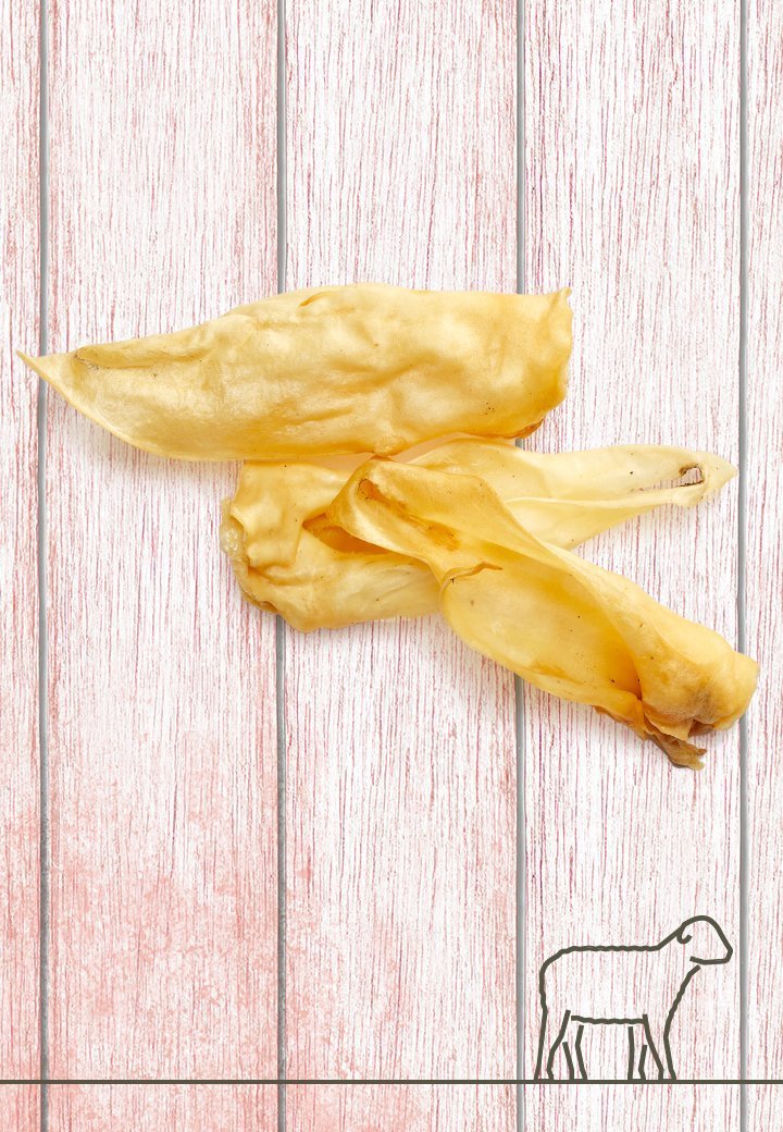 Vet Concept Karitsankorvat 100 g