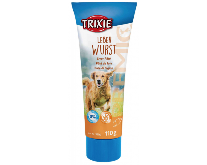 Trixie Maksapatee koiralle 110 g