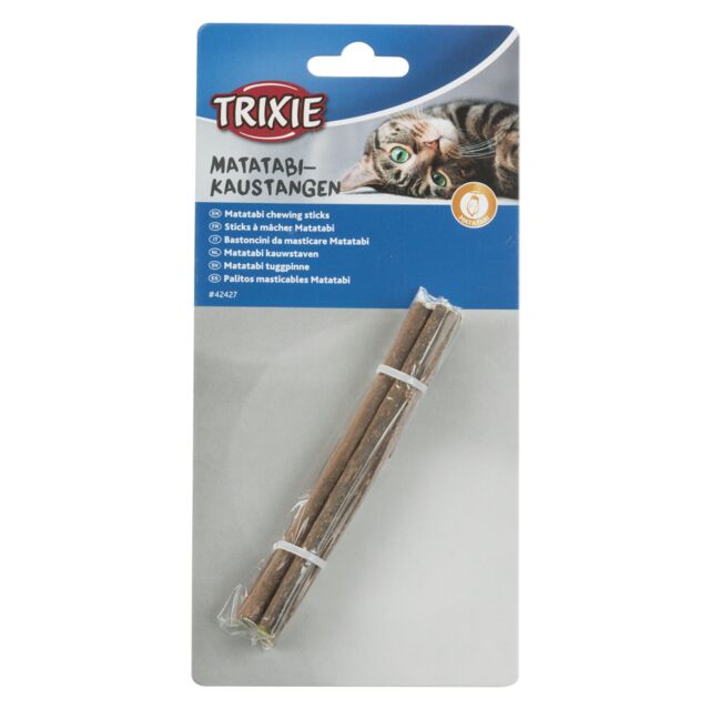 Trixie Matatabitikut kissalle 10 g