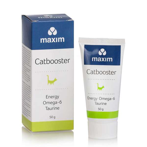 Maxim Catbooster 50 g