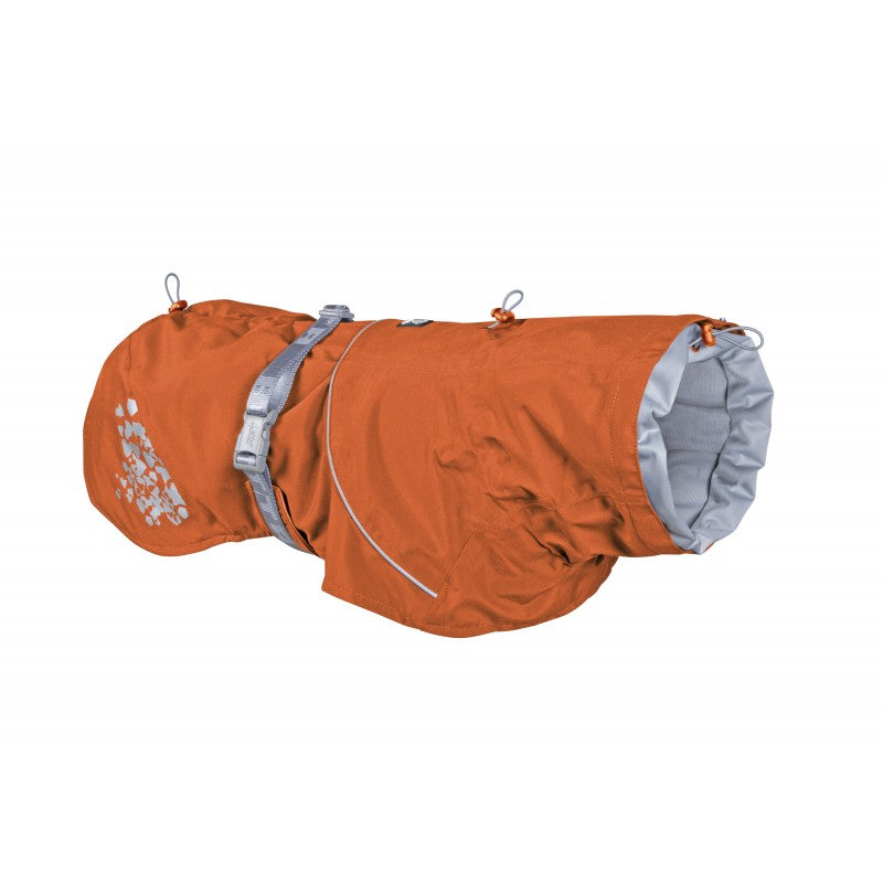 Hurtta Monsoon Sadetakki oranssi 60