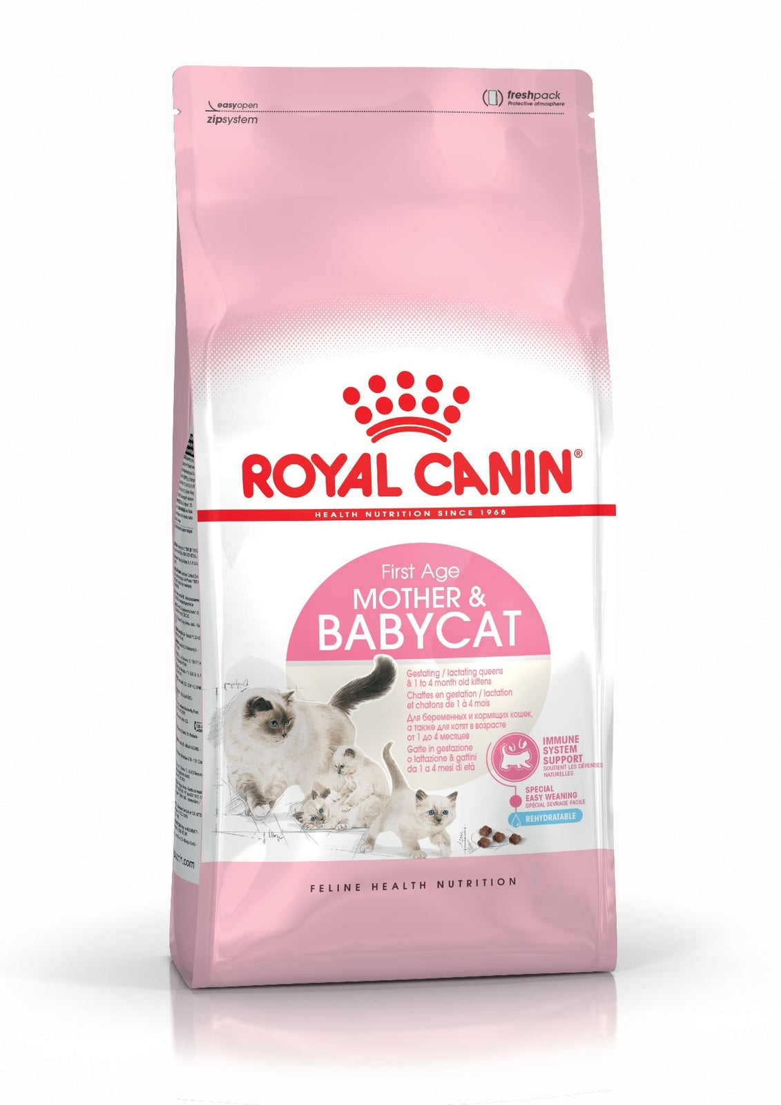Royal Canin Mother & Babycat kissalle 2 kg