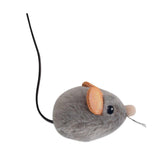 Petstages Squeak squeak mouse kissanlelu