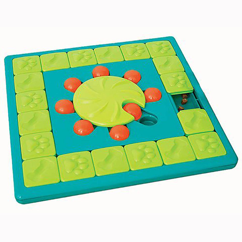 Nina Ottosson Multipuzzle aktivointilelu koiralle