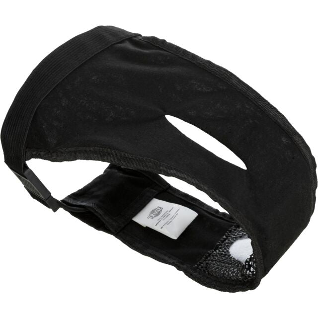 Trixie nartunsuoja musta L