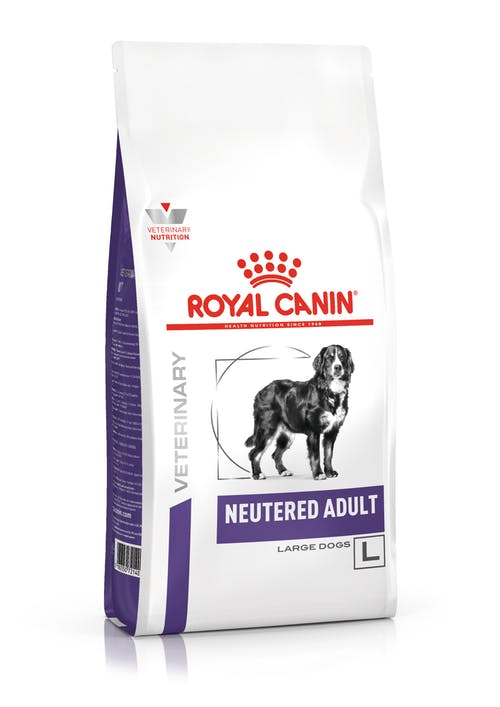 Royal Canin Neutered Adult Large koiralle 12 kg