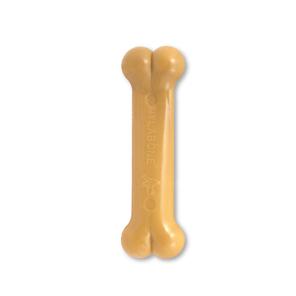 Nylabone Extreme Chew purulelu pekoni M