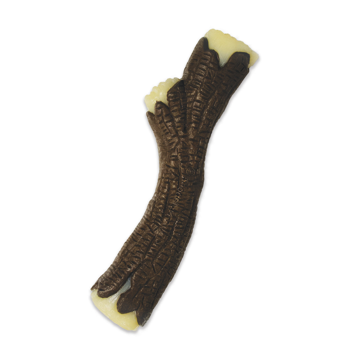 Nylabone Extreme Chew Wooden Stick purulelu pekoni M