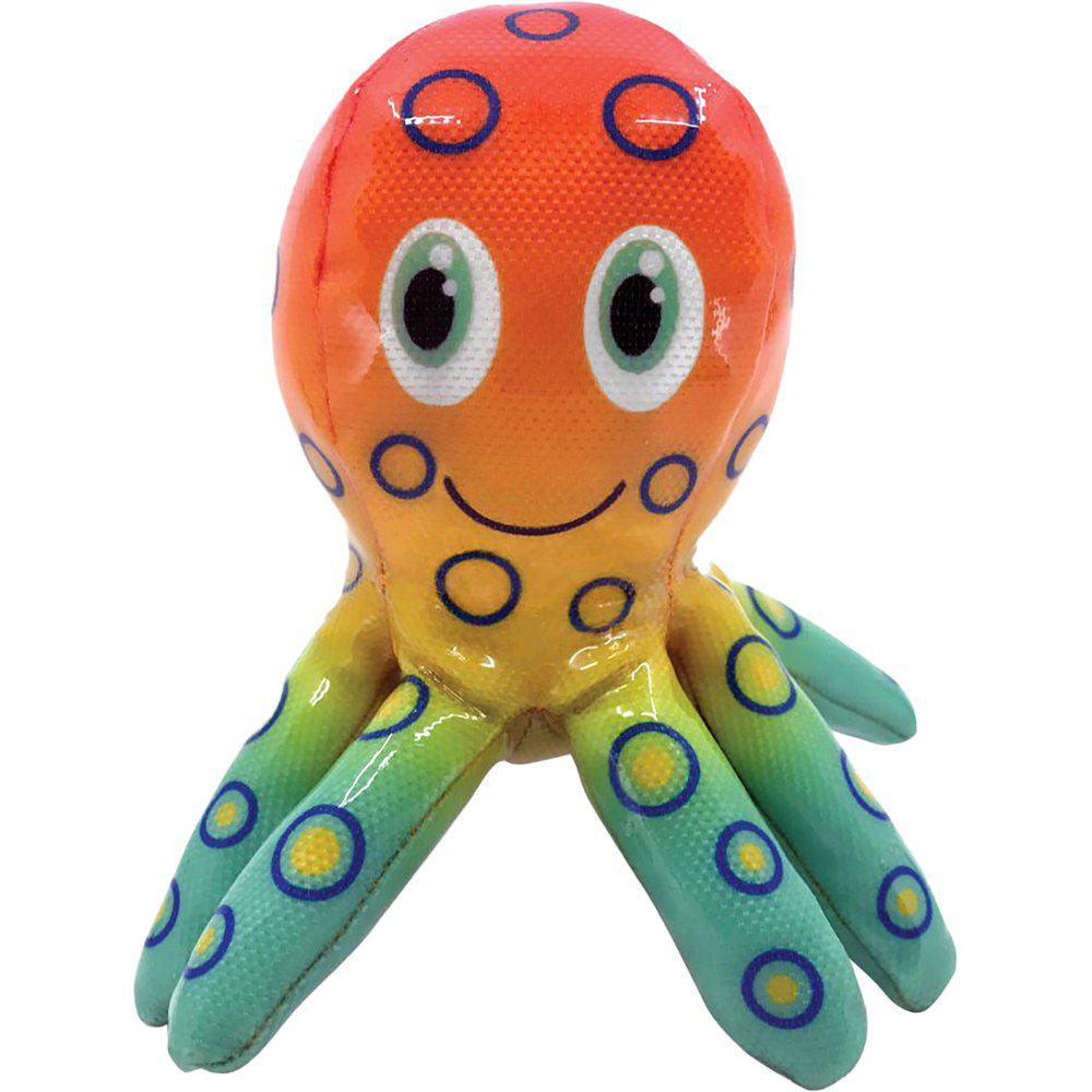 Kong Shields tropics octopus M