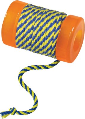 Petstages Orkakat Lankakerä kissanlelu