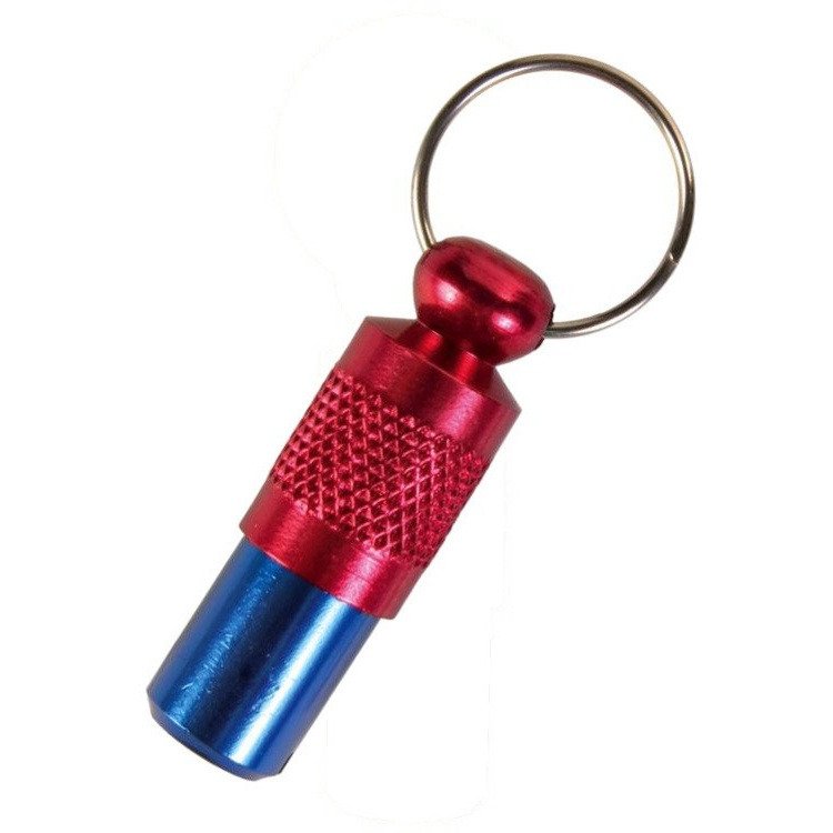 Trixie Osoitetynnyri kaksivärinen