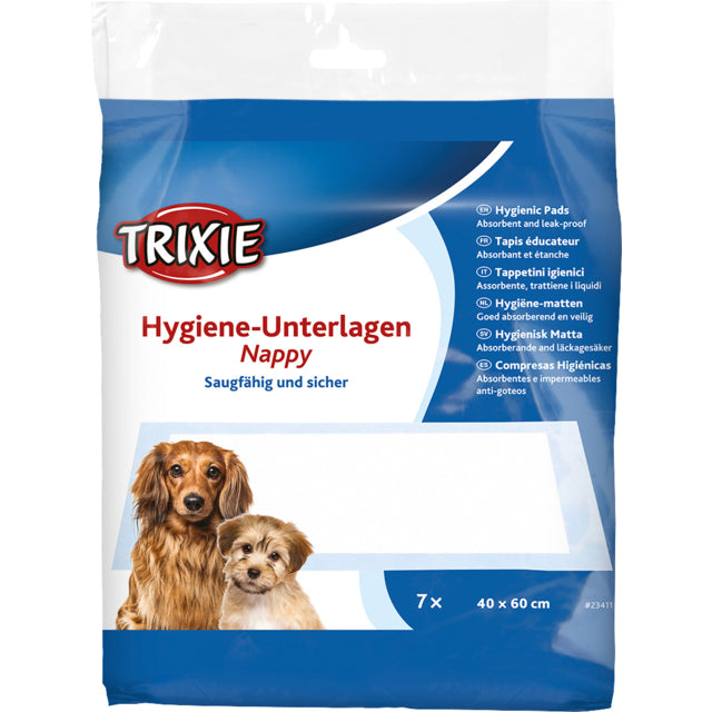 Trixie Pentualusta 40 x 60 cm 7 kpl