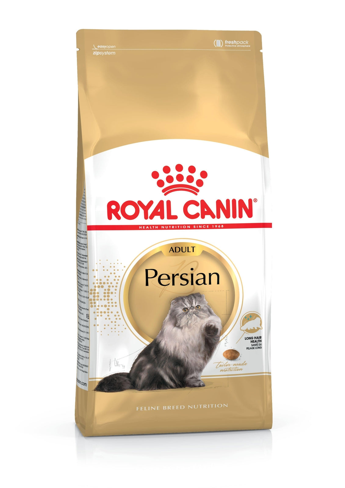 Royal Canin Persian Adult kissalle 10 kg
