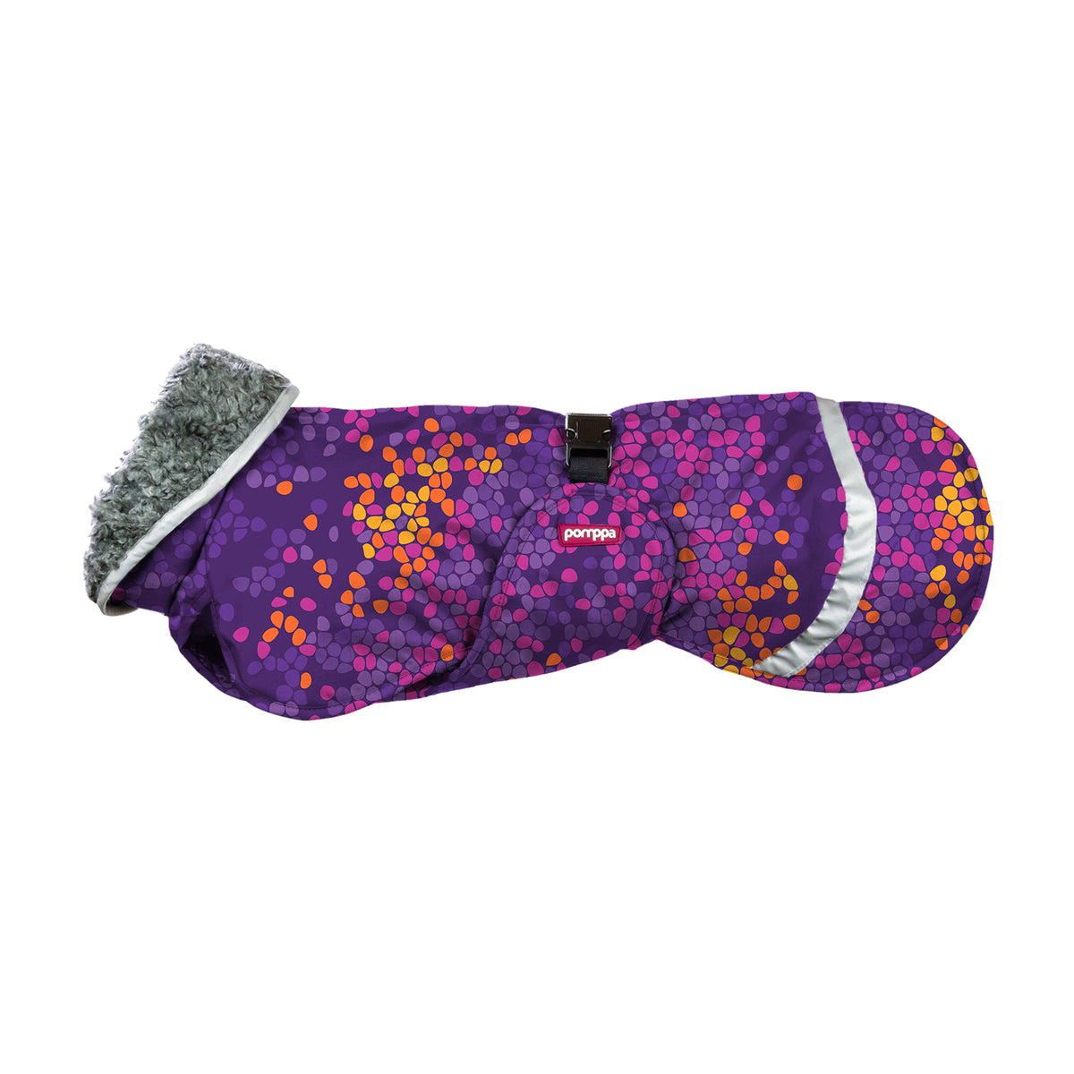 PerusPomppa Cosmos 52