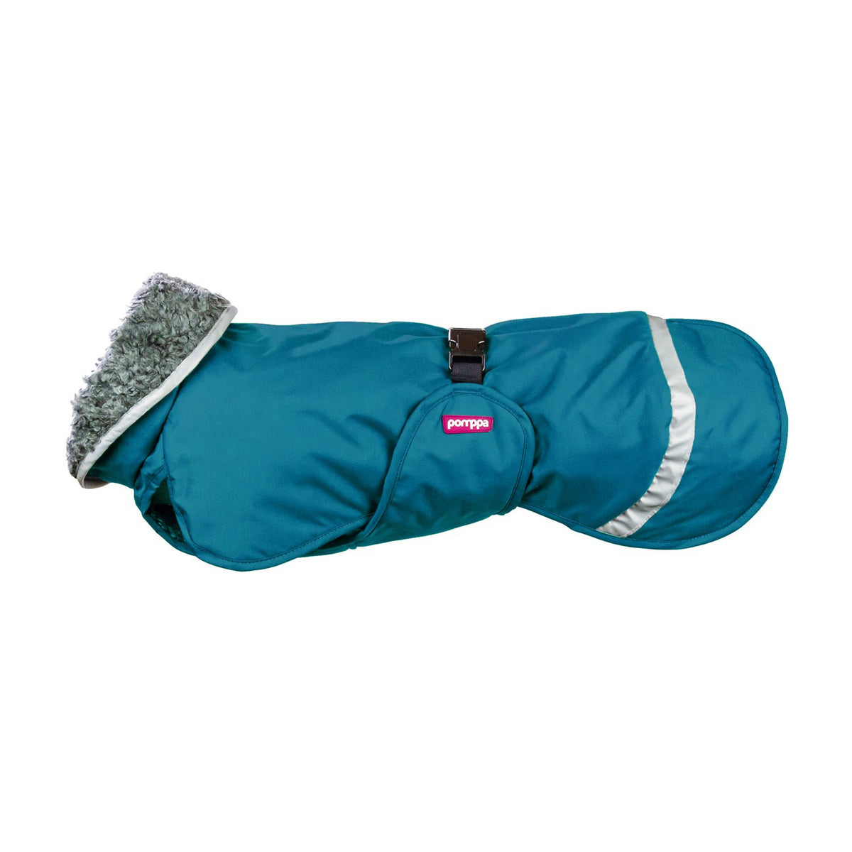 PerusPomppa Petrol 25