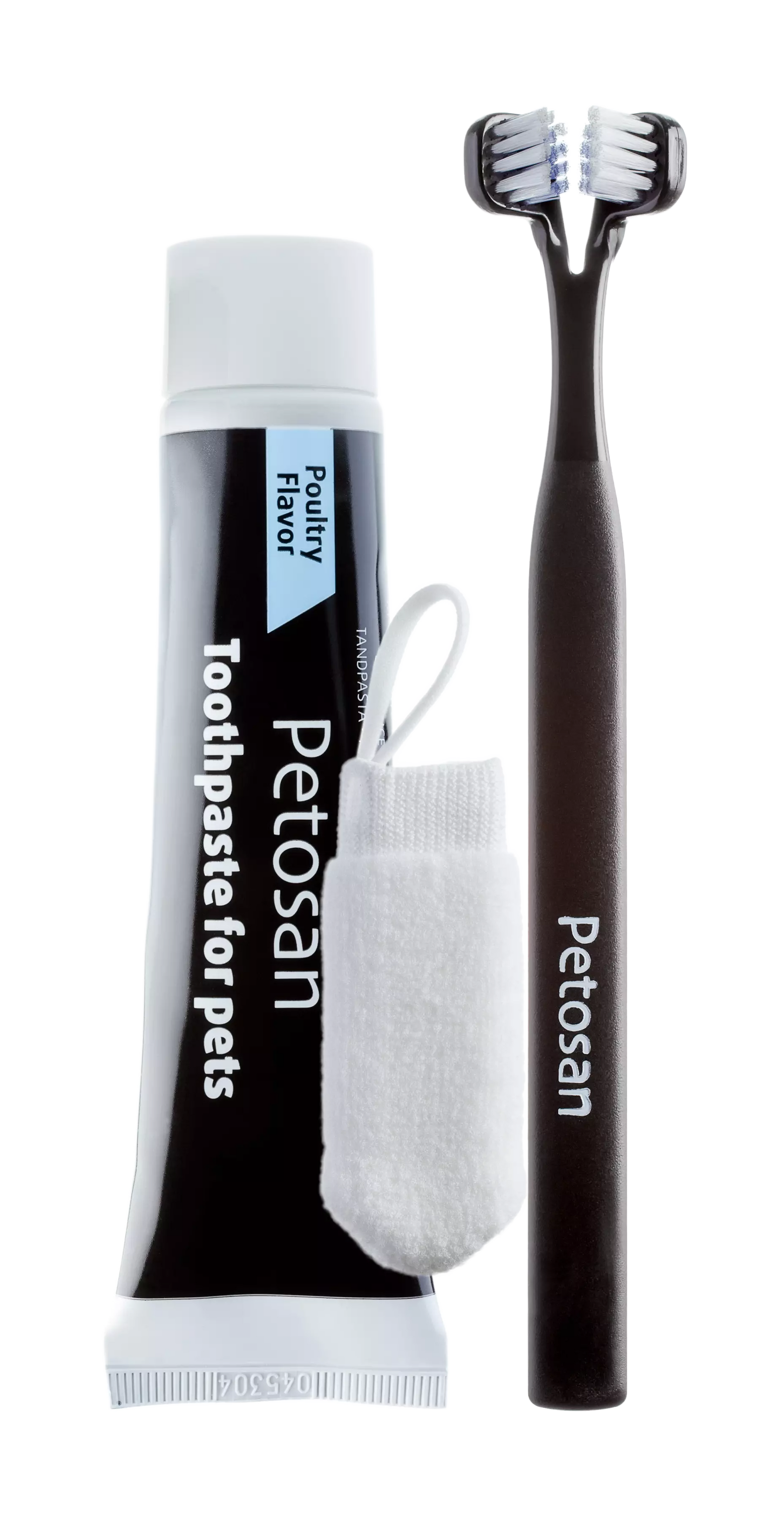 Petosan Complete dental kit small