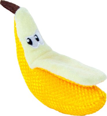 Petstages Dental Banana kissanlelu