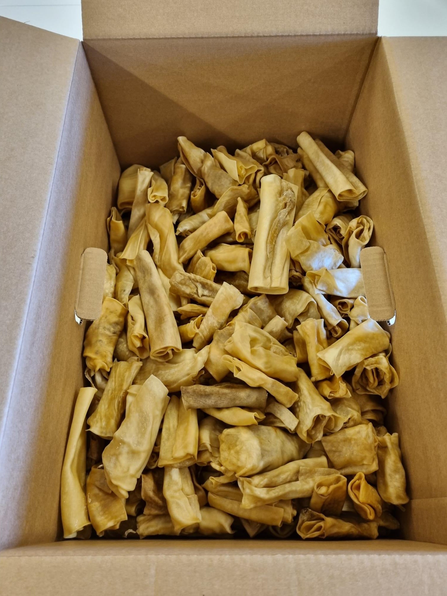 RAUH! Peurapuruluu 2-LAATU 10 kg SÄÄSTÖPAKKAUS