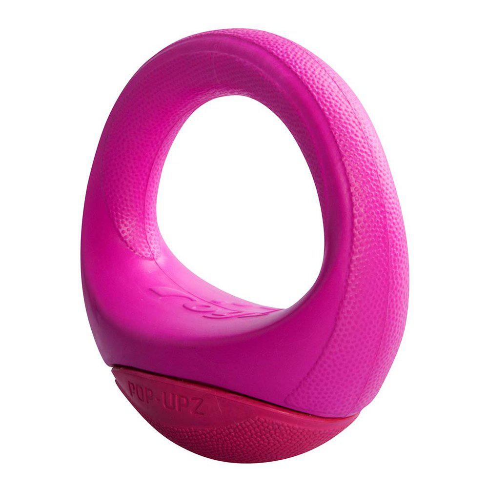Rogz Pop-Upz M/L 14,5 cm pinkki