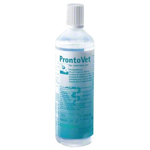 ProntoVet polyheksanidi haavahuuhde 350 ml