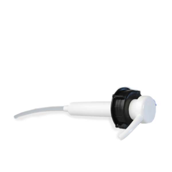 Pumppu Hexarinse 5 L astiaan
