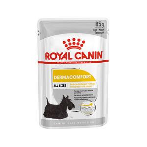 Royal Canin Dermacomfort koiralle 85 g MAISTELUPAKKAUS