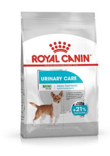 Royal Canin Urinary Care Mini koiralle 3 kg