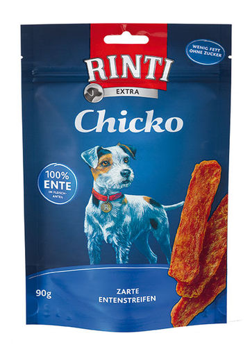 Rinti Extra Chicko Ankka 90 g