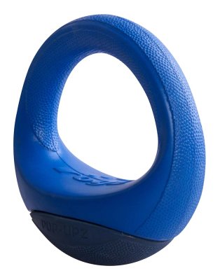 Rogz Pop-Upz M/L 14,5 cm sininen