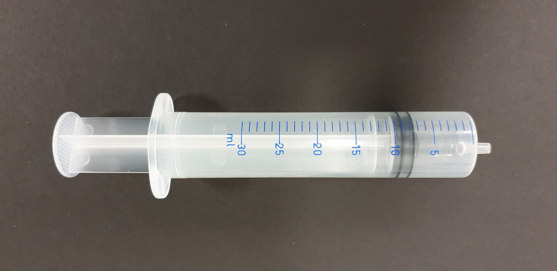 Steriili lääkeruisku kumimännällä 30 ml 1 kpl