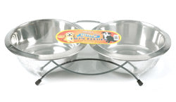 Classic Ruokabaariteline Iso 2 X 1,9 L