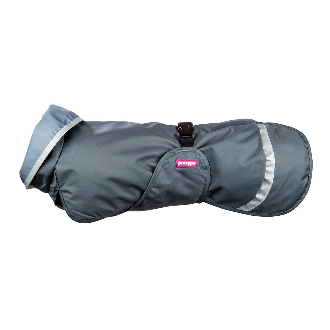 Sadepomppa Graphite 56