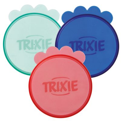 Trixie Säilykepurkin kansi 3 kpl