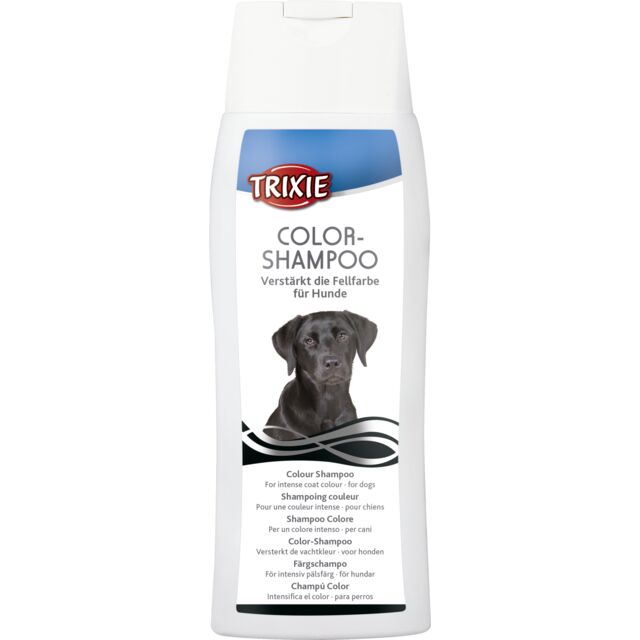 Trixie Shampoo mustille 250 ml