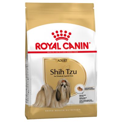 Royal Canin Shih Tzu Adult Dry 1,5 kg