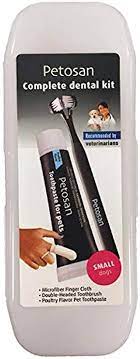 Petosan Complete dental kit small