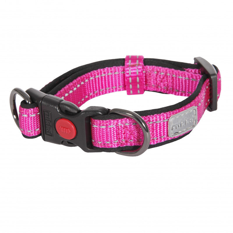 Rukka Solid panta pinkki M