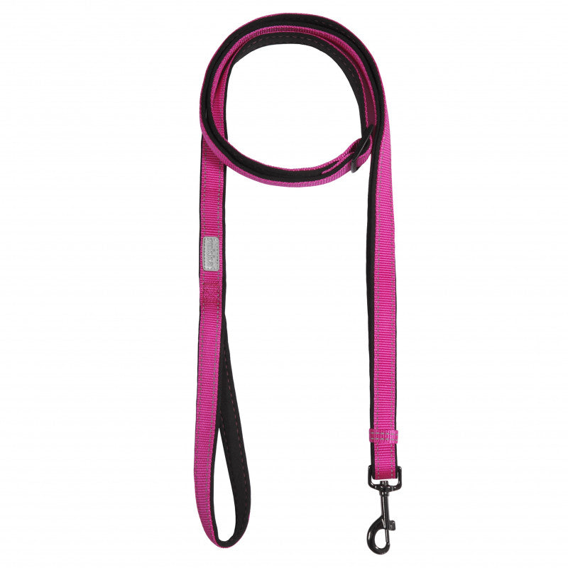 Rukka Solid talutin pinkki M